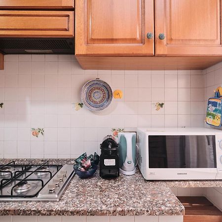 Apartamento Parcheggio Gratuito, Wi-Fi -Netflix & Ac Roma Exterior foto