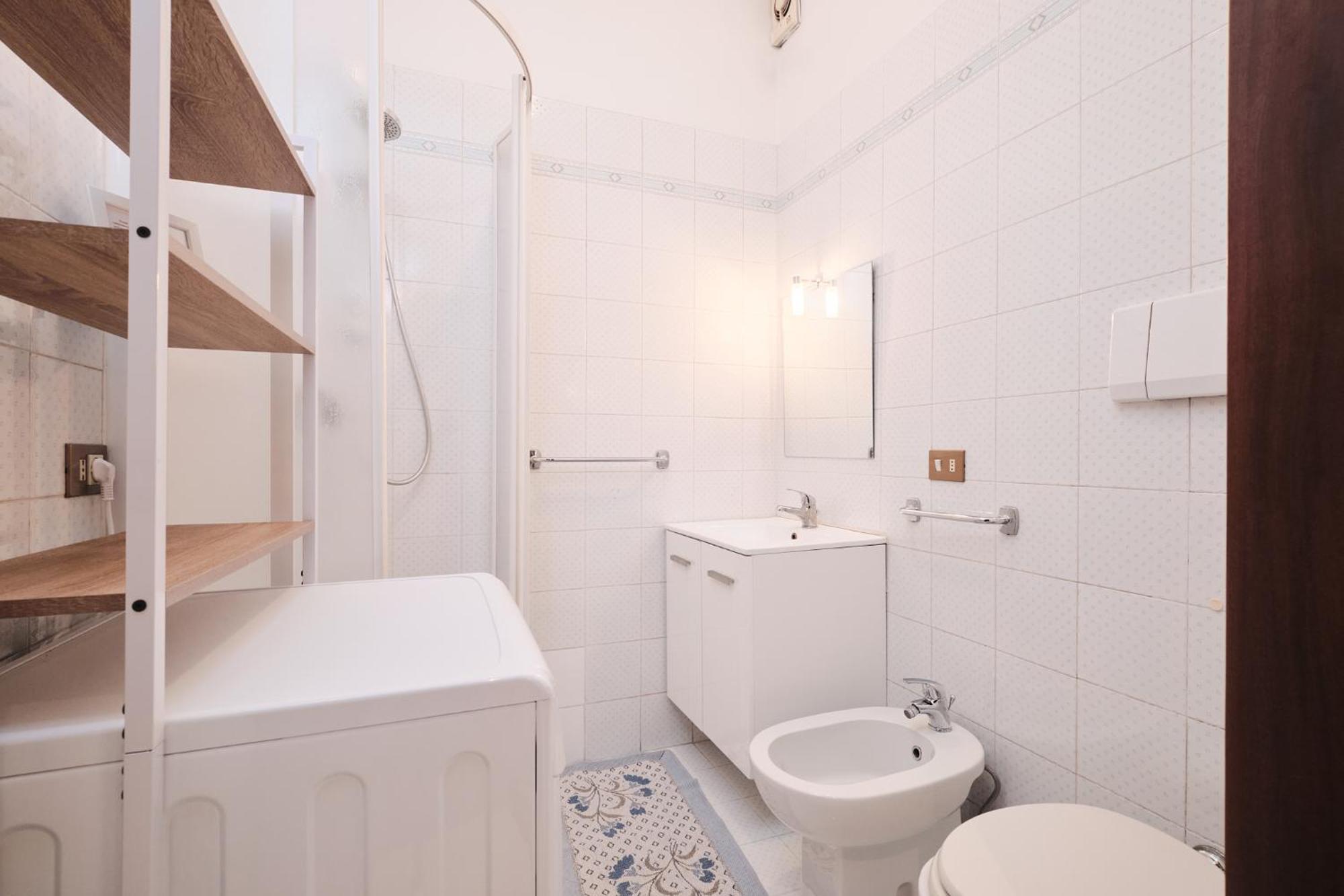 Apartamento Parcheggio Gratuito, Wi-Fi -Netflix & Ac Roma Exterior foto